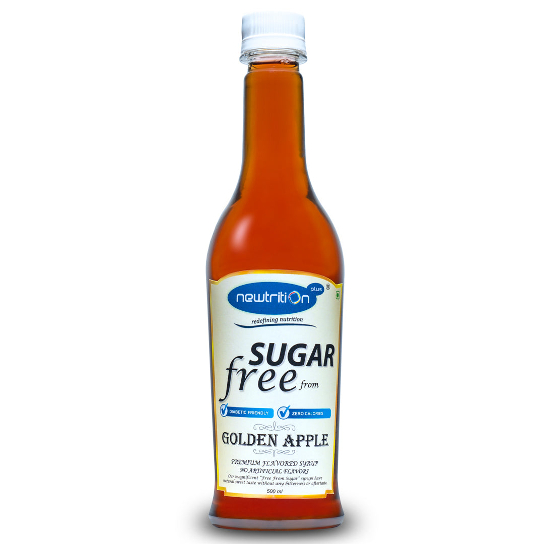 SUGAR FREE SYRUP SUGAR FREE DRINKS SUGAR FREE JUICE Newtrition Plus